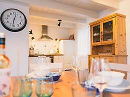 Country House With Garden Near Greetsiel