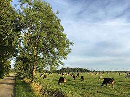 Country House With Garden Near Greetsiel