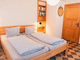 Country House With Garden Near Greetsiel