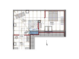 Country House With Garden Near Greetsiel