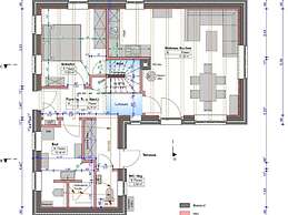 Country House With Garden Near Greetsiel