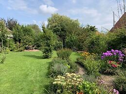 Country House With Garden Near Greetsiel
