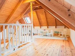 Country House With Garden Near Greetsiel