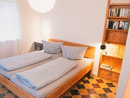 Country House With Garden Near Greetsiel