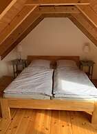 Country House With Garden Near Greetsiel