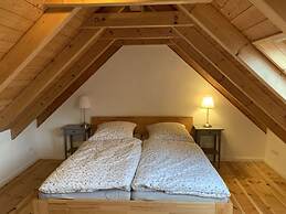 Country House With Garden Near Greetsiel