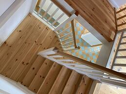 Country House With Garden Near Greetsiel