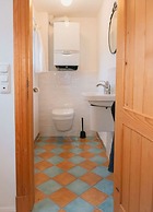 Country House With Garden Near Greetsiel