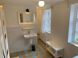 Country House With Garden Near Greetsiel