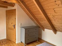 Country House With Garden Near Greetsiel