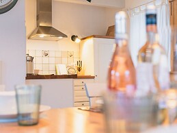 Country House With Garden Near Greetsiel