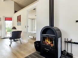 4 Star Holiday Home in Hadsund