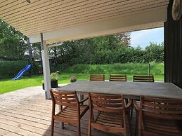 4 Star Holiday Home in Hadsund