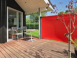 4 Star Holiday Home in Hadsund