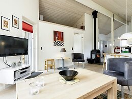 4 Star Holiday Home in Hadsund