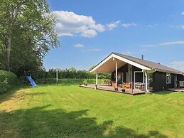 4 Star Holiday Home in Hadsund