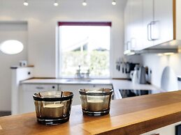 4 Star Holiday Home in Hadsund