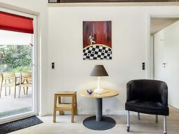 4 Star Holiday Home in Hadsund