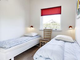 4 Star Holiday Home in Hadsund