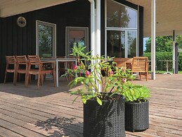 4 Star Holiday Home in Hadsund