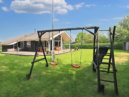 4 Star Holiday Home in Hadsund