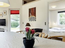 4 Star Holiday Home in Hadsund