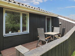 4 Star Holiday Home in Hadsund