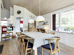 4 Star Holiday Home in Hadsund