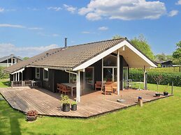 4 Star Holiday Home in Hadsund