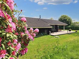 4 Star Holiday Home in Hadsund