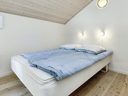 4 Star Holiday Home in Hadsund