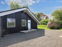 4 Star Holiday Home in Hadsund
