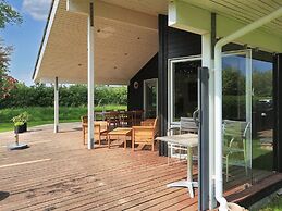 4 Star Holiday Home in Hadsund