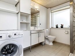 4 Star Holiday Home in Hadsund