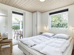 4 Star Holiday Home in Hadsund