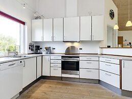 4 Star Holiday Home in Hadsund