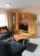 Holiday Apartment Pia Stadfeld