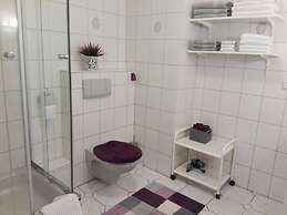 Holiday Apartment Pia Stadfeld