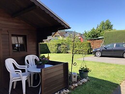 Holiday Apartment Pia Stadfeld
