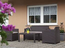 Holiday Apartment Pia Stadfeld