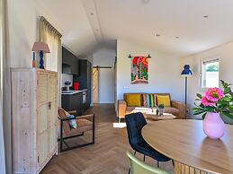 Cozy Chalet With Unobstructed Views