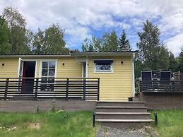 4 Person Holiday Home in Ormaryd