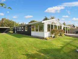 6 Person Holiday Home in Tarm