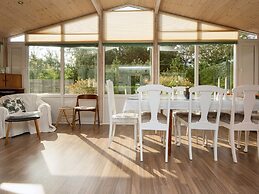 6 Person Holiday Home in Tarm