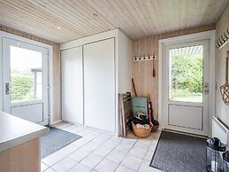 6 Person Holiday Home in Tarm