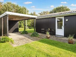 6 Person Holiday Home in Tarm