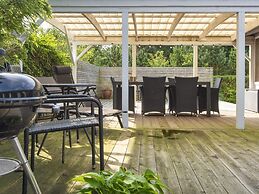 6 Person Holiday Home in Tarm