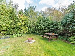 6 Person Holiday Home in Tarm