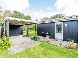 6 Person Holiday Home in Tarm