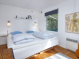 6 Person Holiday Home in Tarm